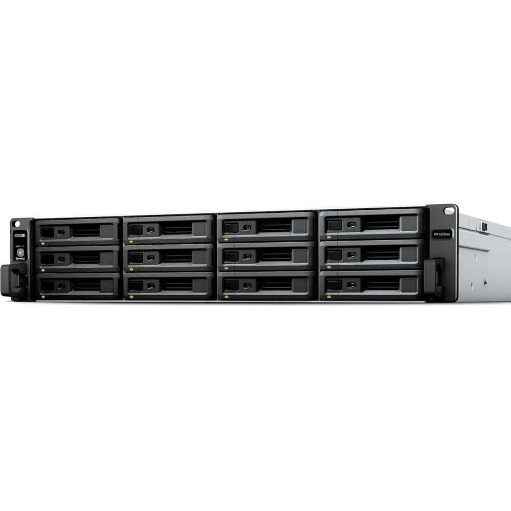 Unidad de expansión Synology rx1222sas nas