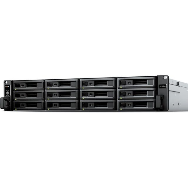 Unidad de expansión Synology rx1222sas nas