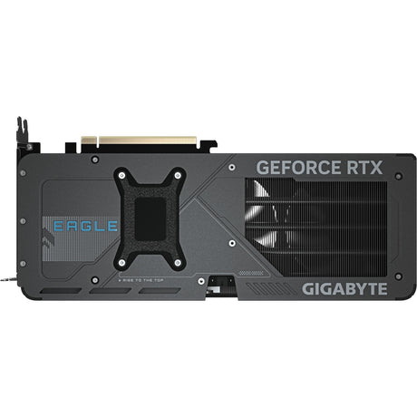 Gigabyte gv-n5070eagle oc-12gd geforce rtx 5070 eagle oc sff 12g, 12 gb, gddr7, 192 bits, pcie 5.0