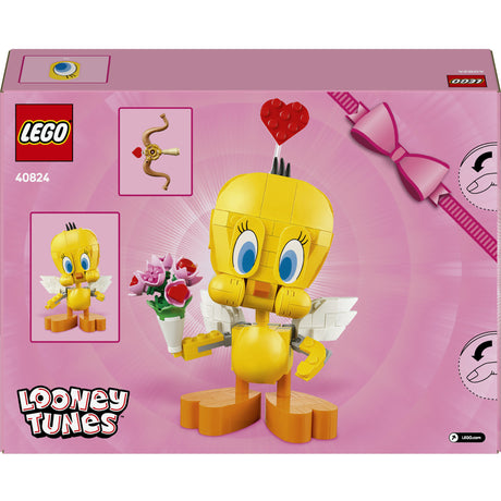 Lego Looney Tunes 40824 - Dulce Piolín