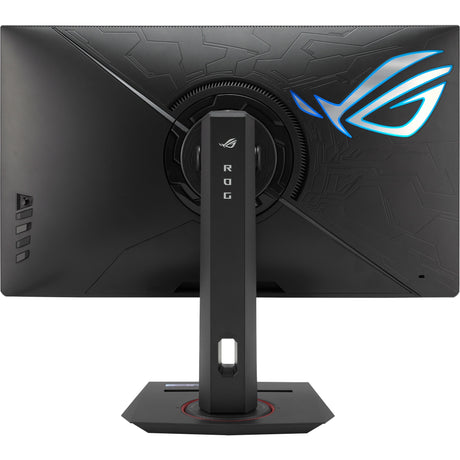Monitor para juegos Asus ROG Strix XG27UCG 27 4K UHD (Negro, HDMI, DisplayPort, USB-C, 160 Hz 320 Hz)