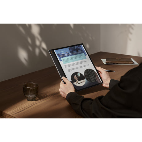 Tableta Boox tab x c 13.3 (negra | 128 GB | android 13 | wi-fi 5)