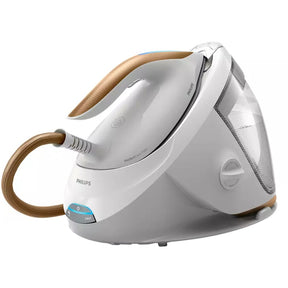Philips perfectcare 7000 series psg7040 Estación de planchado a vapor 10 (oro blanco)
