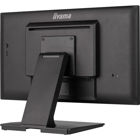 Monitor de pantalla táctil Iiyama prolite t2252msc-b2ag 21,5 (negro, HDMI, display port, 2x USB-A, USB-B)
