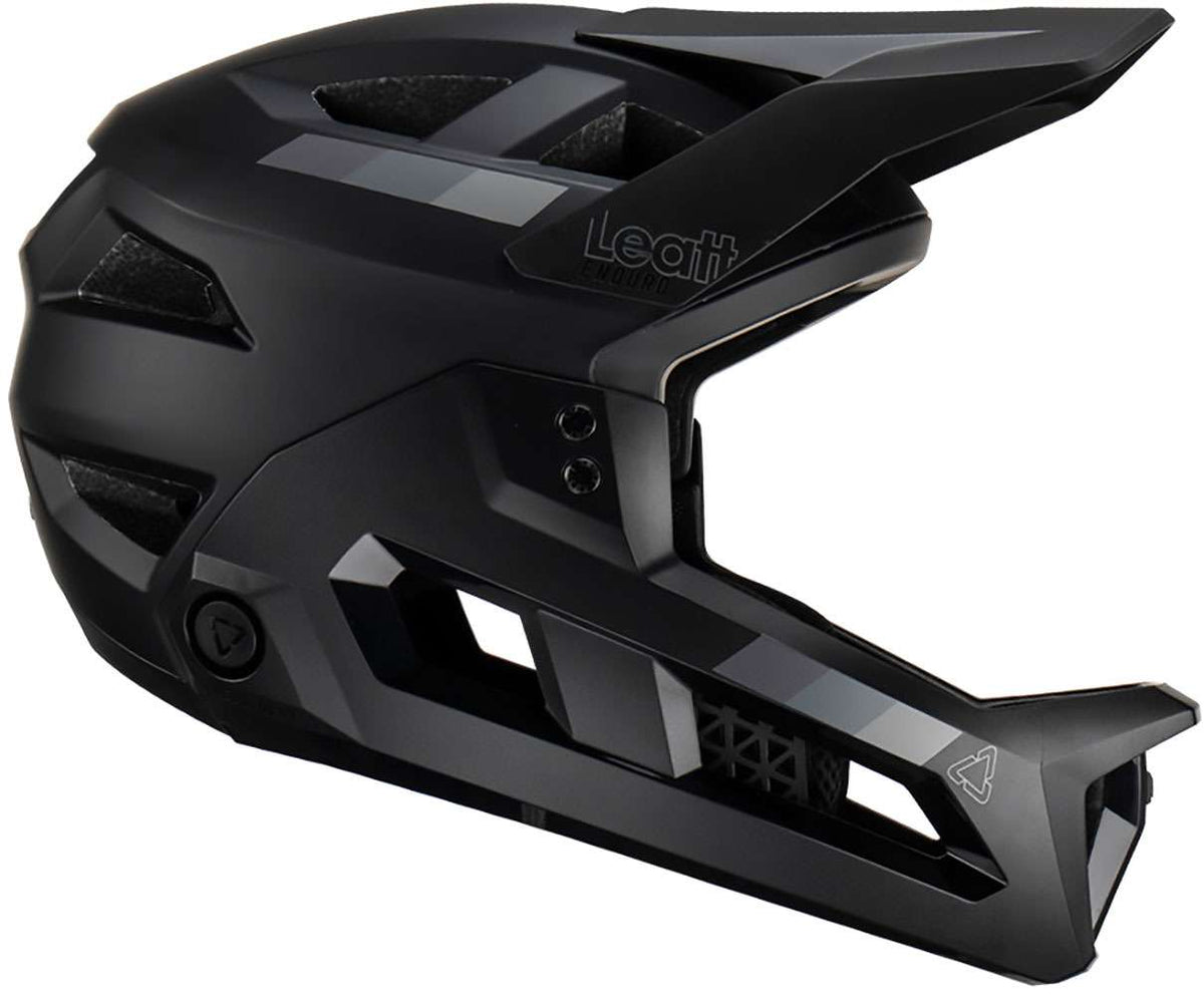 Leatt 2.0 enduro - casco integral