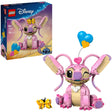 Lego Disney Ángel Lilo Stitch juguete para niños - 43257