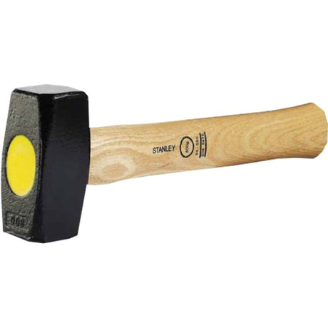Martillo Stanley puño mango de madera (1500g)