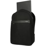 Targus 15-16 geolite ecosmart mochila mochila (negro)