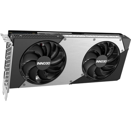 Tarjeta gráfica Inno3d geforce rtx 5070 twin x2 (dlss 4, 3x display port, 1x hdmi 2.1)