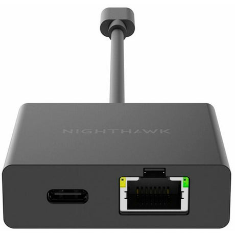 Adaptador de red netgear nighthawk usb-c a ethernet