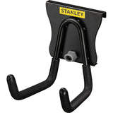 Gancho universal Stanley track wall® mediano