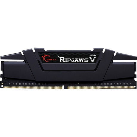 G.skill ripjaws v 16 GB ddr4-3200 (2x 8 GB) RAM (negro, f4-3200c16d-16gvkb, xmp 2.0)