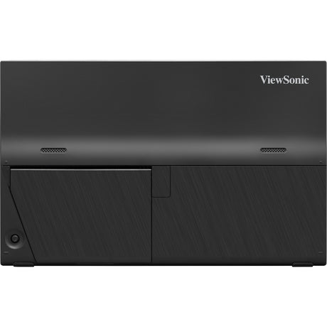 Monitor gaming portátil Viewsonic vx1654 16 (negro, 1x micro HDMI, USB-C, sonido, 144 Hz)