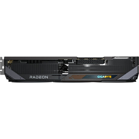 Tarjeta gráfica Gigabyte Radeon RX 9070 XT Gaming Oc 16G (negro, 2x DisplayPort, 2x HDMI 2.1, Rdna4)