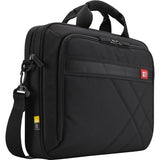 Funda para portátil y tableta Case logic 17,3, bolsa para portátil dlc-117 (al por menor)