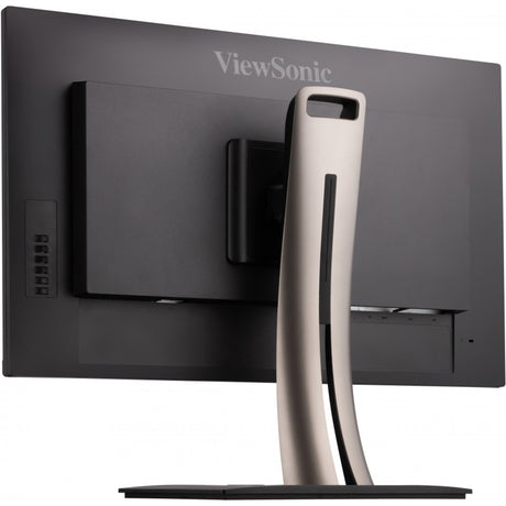 Monitor Viewsonic VP3256-4k 31.5 (negro (mate), 2x HDMI, 1x display port, USB-A, USB-B, USB-C)