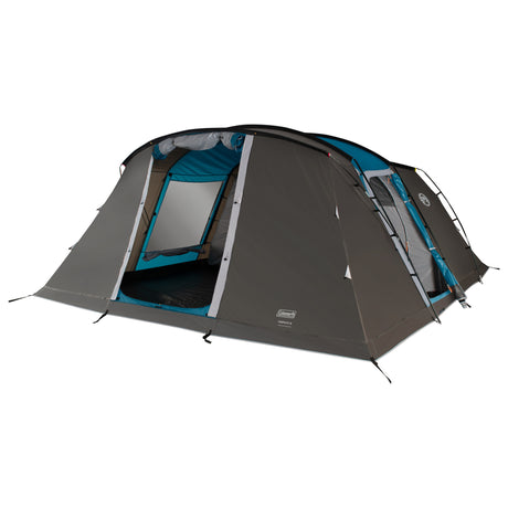 Tienda de campaña Coleman vespucci 6 (gris azul)