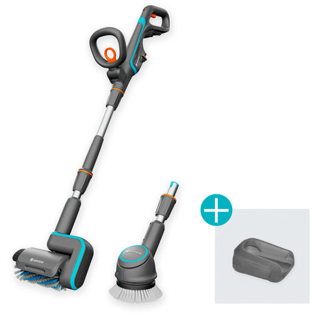 Gardena multilimpiador aquabrush universal solo