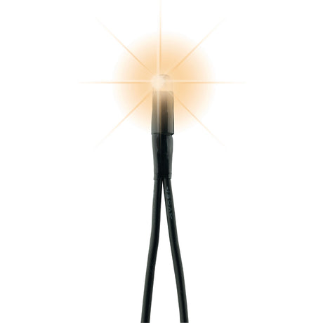 Luces navideñas 200 LED blanco cálido 17,4 m iluminación ambiental