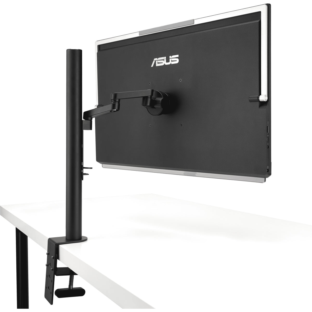 Monitor Asus Zenscreen MB249C 24 (negro, HDMI, USB-C, audio)