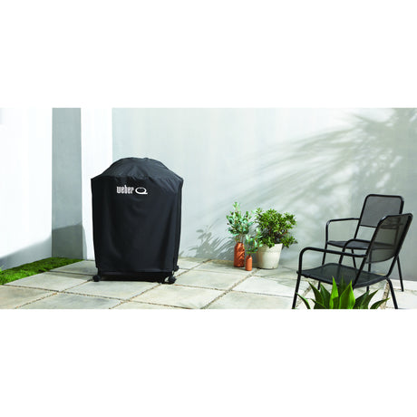 Funda protectora Weber permium q1100 1200 2100 2200