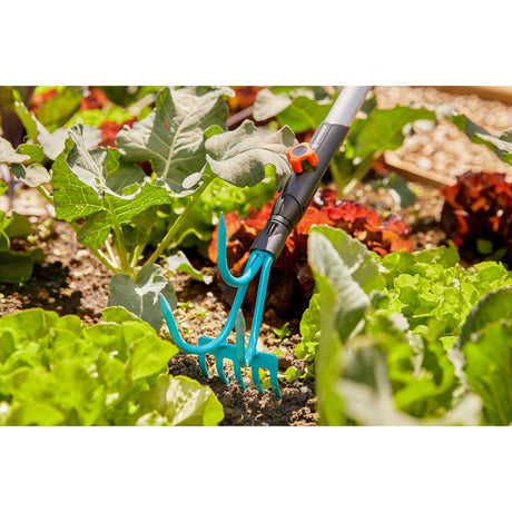 Gardena combisystem - azada para malas hierbas - 03165-20