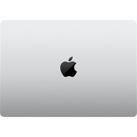 Apple macbook pro 2023 14 (mr7j3n a) portátil reacondicionado (plateado | m3 8 núcleos | GPU de 10 núcleos | 8 GB | SSD de 512 GB)