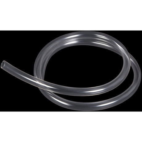 Alphacool alphatube hf 13 10 (3 8 id) - manguera ultra transparente (transparente, 1 metro)