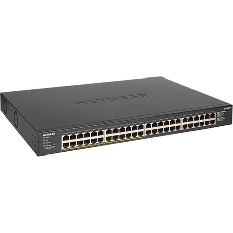 Conmutador netgear gs348pp