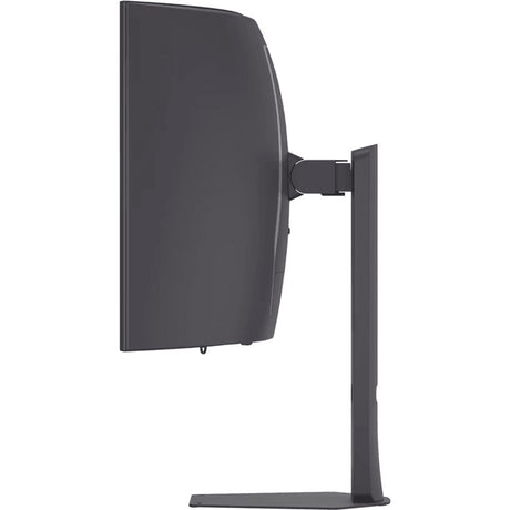 LG UltraGear OLED 39GX900A-B 39 Monitor curvo ultraancho para juegos (negro, 2x HDMI, Display Port, 2x USB-A, USB-C, 240 Hz)