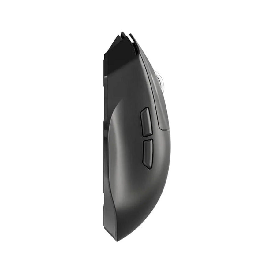 Ratón para juegos Mchose g7 (negro, 12.000 ppp, Bluetooth USB-C de 2,4 GHz)