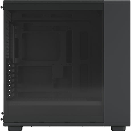 Fractal design epoch xl tg rgb carcasa midi torre (negro | 2x usb-a | 1x usb-c | rgb | vidrio templado)