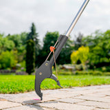 Pinza Gardena 4 en 1 (gris turquesa)