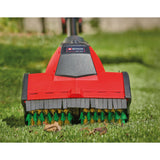 Juego de cepillos suaves Einhell picobella - 2 piezas - ø115 mm
