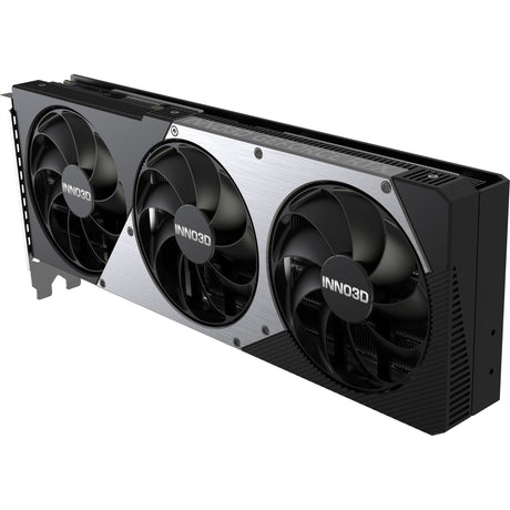 Tarjeta gráfica Inno3d geforce rtx 5070 x3 oc (dlss 4, 3x display port, 1x hdmi 2.1)