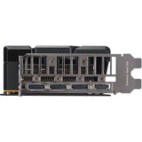 Tarjeta gráfica Asus dual geforce rtx 5060 oc 8g (3x display port, 1x hdmi 2.1, dlss 4)