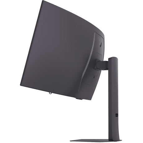 LG UltraGear OLED 39GX900A-B 39 Monitor curvo ultraancho para juegos (negro, 2x HDMI, Display Port, 2x USB-A, USB-C, 240 Hz)