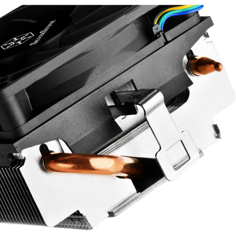 Enfriador de CPU Silverstone sst-kr01