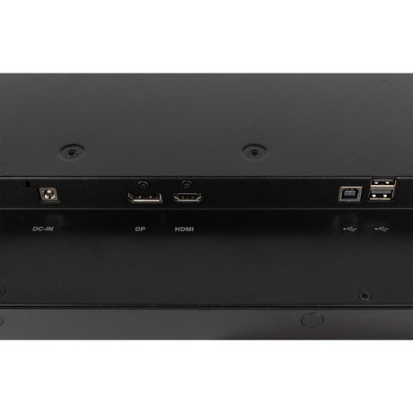 Monitor de pantalla táctil Iiyama prolite tf1633msc-b1 15.6 (negro, HDMI, display port, 2x USB-A)