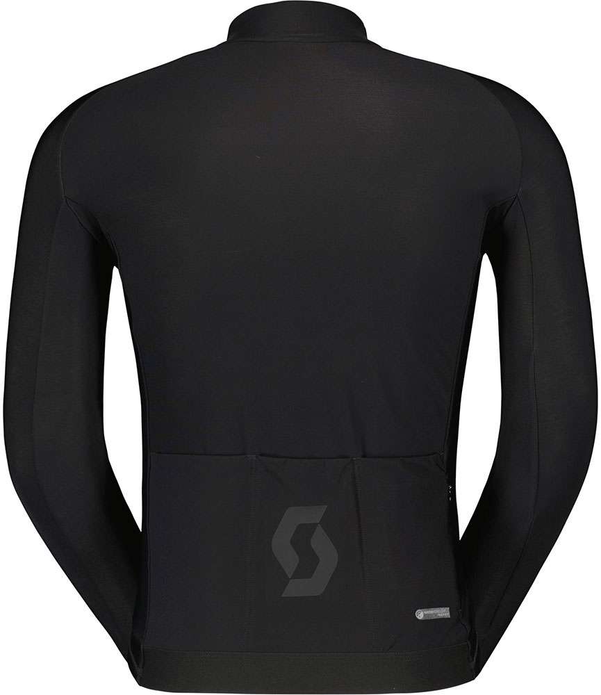 Scott rc pro warm - maillot manga larga