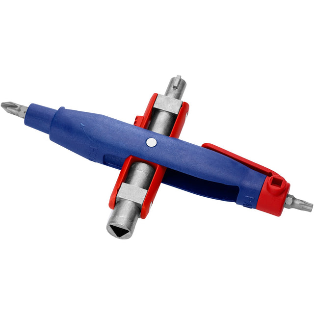 Knipex 00 11 07 bolígrafo profesional modelo 567-8 9 3-5 mm