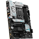 Msi b760 gaming plus wifi ddr4