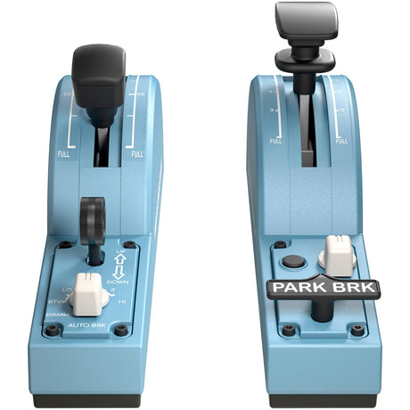 ThrustMaster TCA CUTRANT ADRIM Airbus Edition
