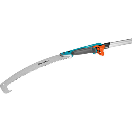 Sierra de podar Gardena combisystem 300 pp curva (turquesa, 8738-20)