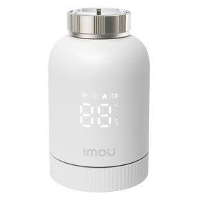 Termostato Imou trv1 zigbee (blanco)