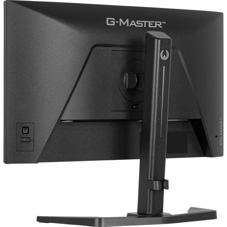 Monitor de juegos Iiyama G-Master Red Eagle GB2471HS-B1 23.8 (negro, 2x HDMI, DisplayPort, 240 Hz)