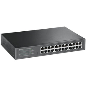 Conmutador tp-link tl-sg1024d (al por menor)
