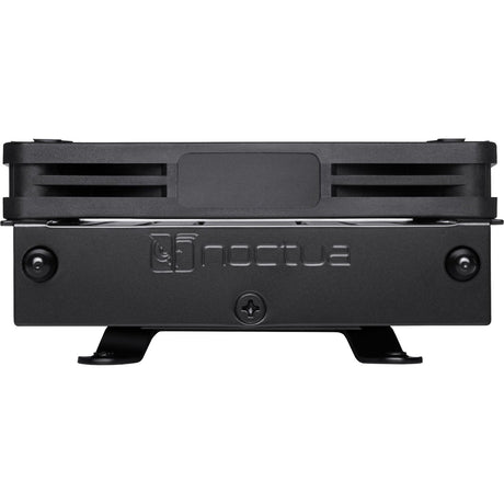 Enfriador de CPU Noctua nh-l9a-am5 chromax.black (negro)