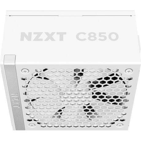 NZXT C850 Oro ATX 3.1