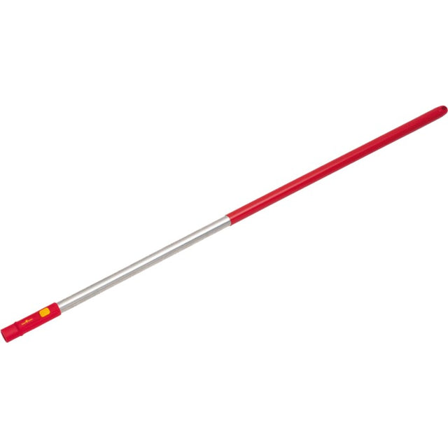 Mango de aluminio Wolf-garten multi-star zmi-15 (rojo)